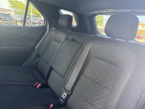 Used 2018 Chevrolet Equinox LT AWD/4WD image 59
