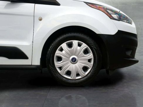Used 2020 Ford Transit Connect XL image 9