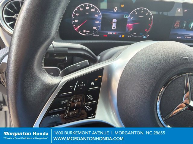 Used 2025 Mercedes-Benz CLA 250 4MATIC image 17