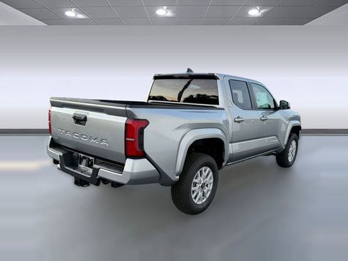 New 2026 Toyota Tacoma SR5 image 10