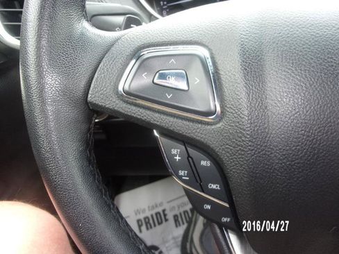 Used 2018 Lincoln MKX Premiere FWD image 24