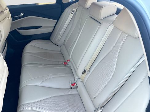 Used 2022 Acura TLX w/ Technology Package FWD image 26