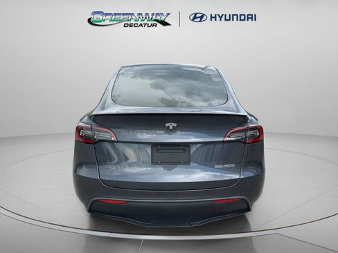 Used 2022 Tesla Model Y Performance AWD/4WD image 7