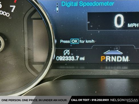 Used 2020 Ford F150 Lariat AWD/4WD image 12