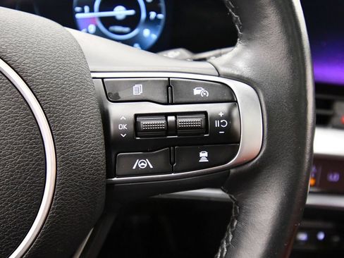 Certified 2023 Kia Sportage SX AWD/4WD image 22