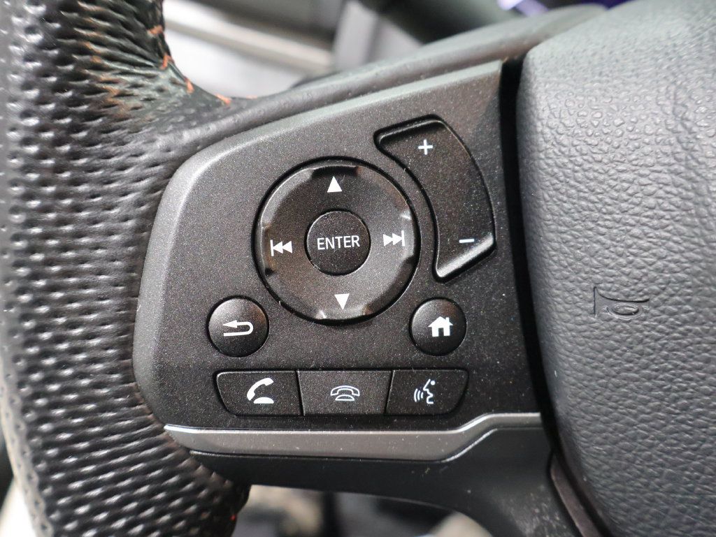Used 2024 Honda Passport TrailSport image 34