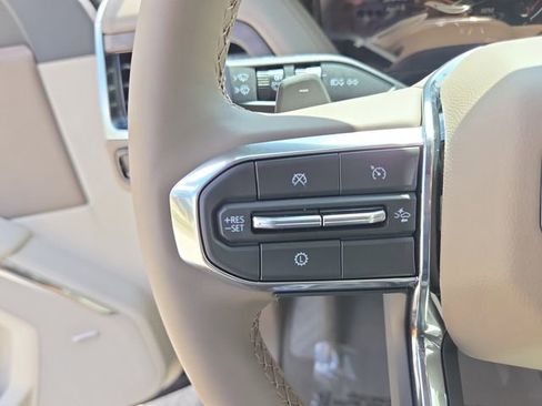 New 2026 GMC Yukon XL Denali w/ Sun & Power Step Package RWD image 25