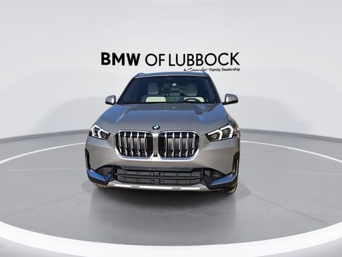 New 2026 BMW X1 xDrive28i w/ Technology Package AWD/4WD image 3