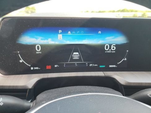Certified 2024 Kia Telluride SX Prestige AWD/4WD image 11