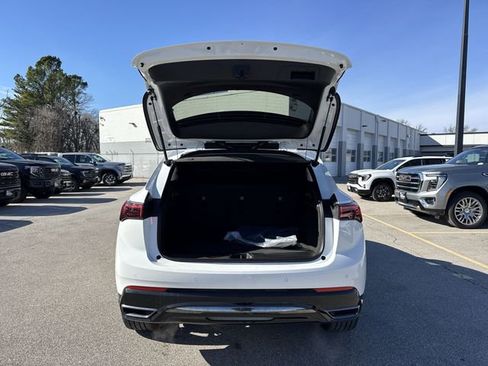 New 2026 Buick Envision Sport Touring image 24