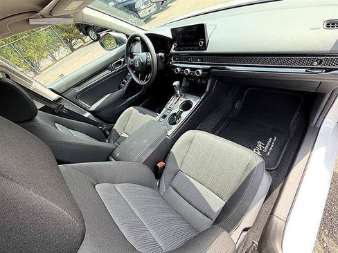 Used 2024 Honda Civic LX image 20
