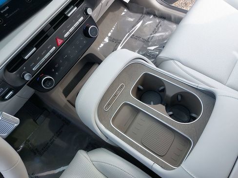 New 2026 Hyundai Palisade SEL Premium image 26