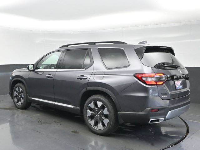 New 2026 Honda Pilot Elite image 3