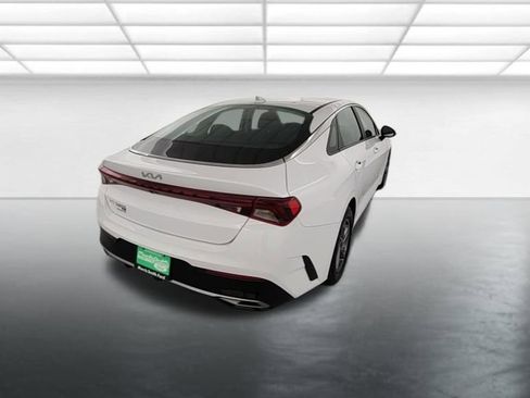 Used 2023 Kia K5 LXS FWD image 7