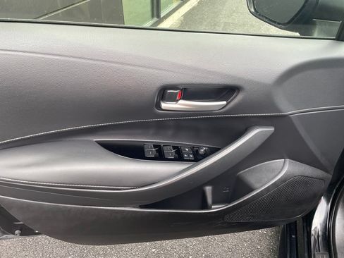 Used 2022 Toyota Corolla SE FWD image 11