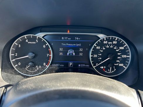 Used 2023 Nissan Altima 2.5 SV image 23