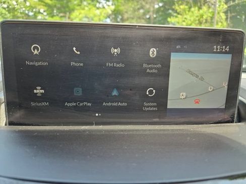 Used 2021 Acura RDX AWD w/ Technology Package image 28