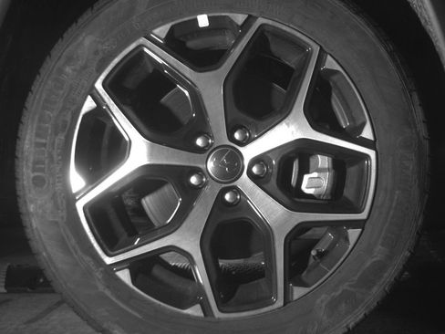 Used 2025 Jeep Compass Limited image 13