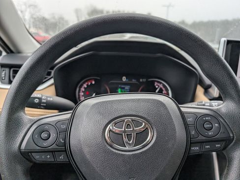 Used 2023 Toyota RAV4 XLE image 22