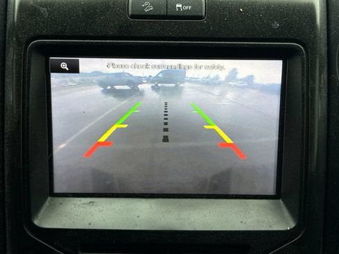 Used 2013 Ford F150 FX4 w/ Luxury Equipment Group AWD/4WD image 28