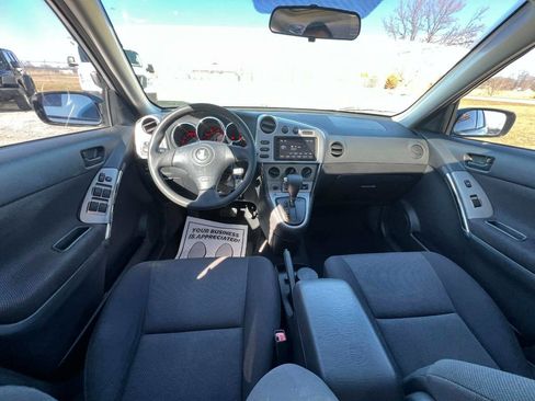 Used 2003 Pontiac Vibe w/ Power Group Value Package image 15