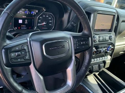 Used 2020 GMC Sierra 1500 Denali w/ Denali Ultimate Package AWD/4WD image 22