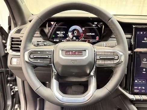 New 2026 GMC Acadia Elevation w/ LPO, Floor Liner Package AWD/4WD image 29