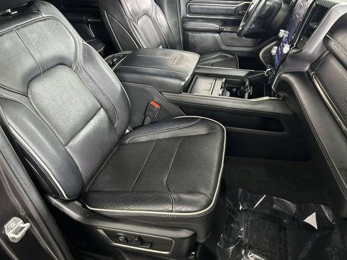 Used 2021 RAM 1500 Limited w/ Night Edition image 27