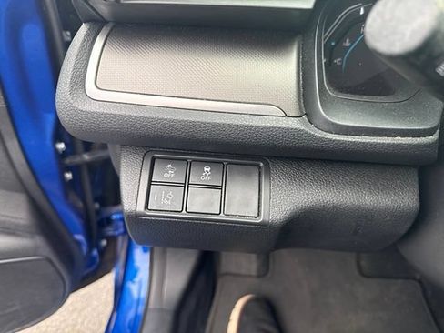 Used 2019 Honda Civic LX image 12