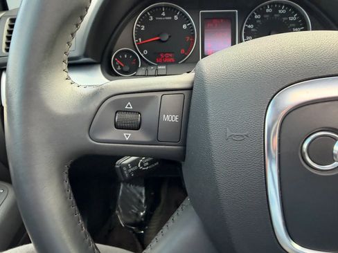 Used 2007 Audi A4 2.0T AWD/4WD image 26