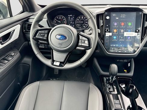 New 2026 Subaru Forester Sport AWD/4WD image 28