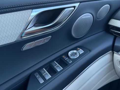 New 2026 Genesis GV80 3.5T Prestige AWD/4WD image 25