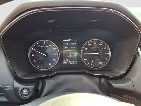 Used 2023 Subaru Outback Premium AWD/4WD image 20