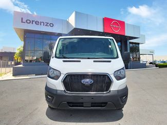 Used 2025 Ford Transit 250 Low Roof w/ Exterior Upgrade Package RWD video 2