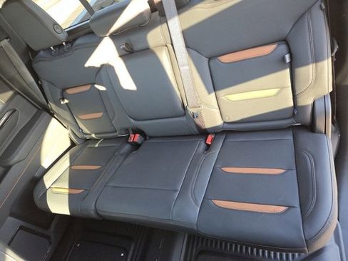 New 2026 GMC Sierra 2500 AT4 w/ AT4 Premium Plus Package image 34