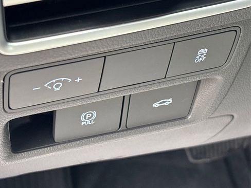 New 2024 Hyundai Sonata SEL w/ Convenience Package image 36