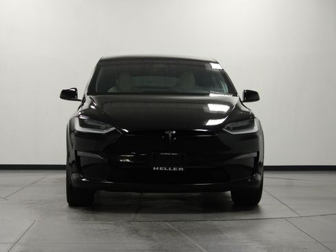 Used 2023 Tesla Model X AWD/4WD image 9
