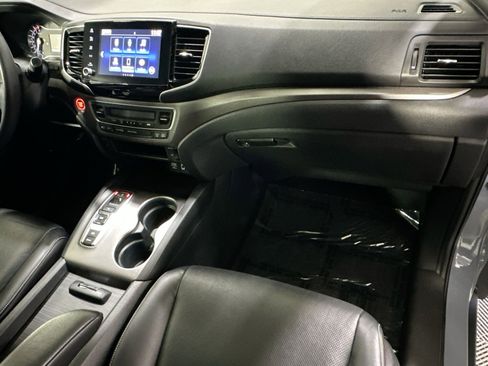 Used 2023 Honda Ridgeline RTL image 40
