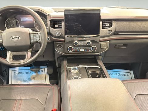 Used 2023 Ford Expedition Limited AWD/4WD image 19