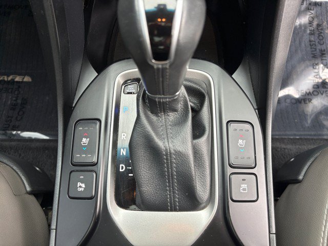 Used 2018 Hyundai Santa Fe Limited w/ Cargo Package AWD/4WD image 18