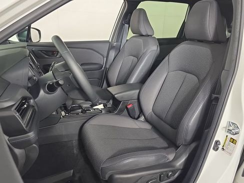 Certified 2026 Subaru Forester Premium AWD/4WD image 23