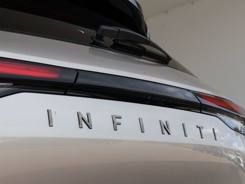 New 2026 INFINITI QX60 Autograph w/ Dark Cargo Package AWD/4WD image 35