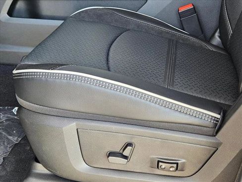 New 2026 RAM 3500 Laramie w/ Max Tow Package image 4