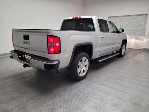 Used 2015 GMC Sierra 1500 SLE w/ Texas SLE Value Package image 9