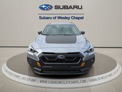 New 2026 Subaru Crosstrek 2.5i Wilderness AWD/4WD image 9