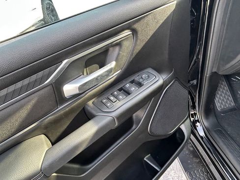 New 2025 RAM 1500 Big Horn image 30