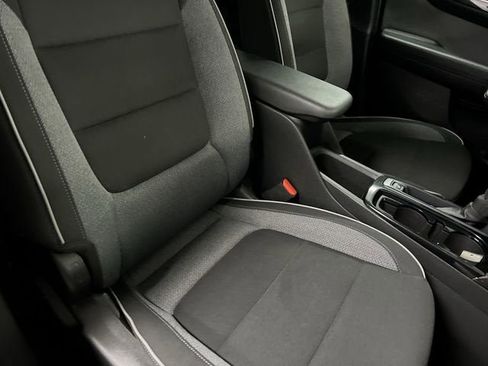 Certified 2025 Chevrolet TrailBlazer LT image 26