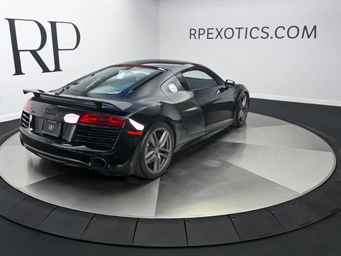 Used 2015 Audi R8 V10 AWD/4WD image 13