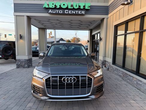 Used 2024 Audi Q7 2.0T Premium Plus image 71