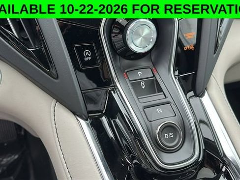 Used 2026 Acura RDX SH-AWD w/ Technology Package image 19